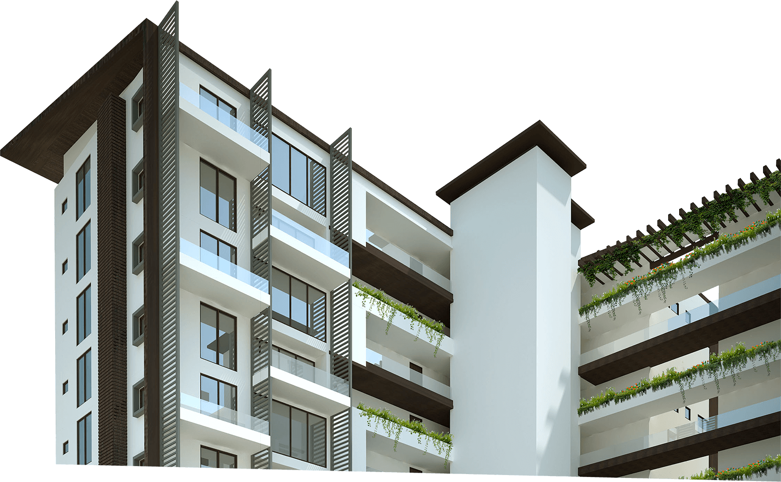 Apartments Png 1572 X 971