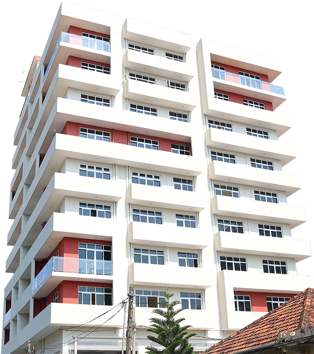 Apartments Png 637 X 718