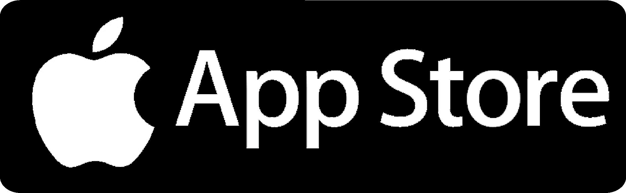 App Store Logo Png 2159 X 666