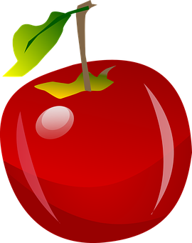 Apple Png 270 X 340