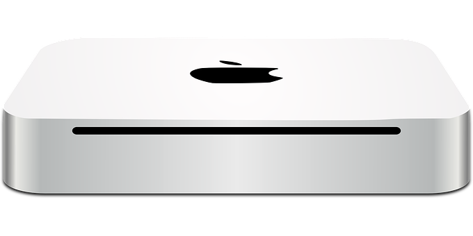 Apple Png 680 X 340