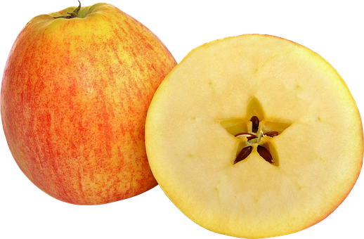 Apple Png 518 X 340