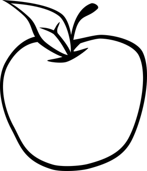 Apple Png 293 X 340