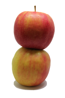 Apple Png 226 X 340