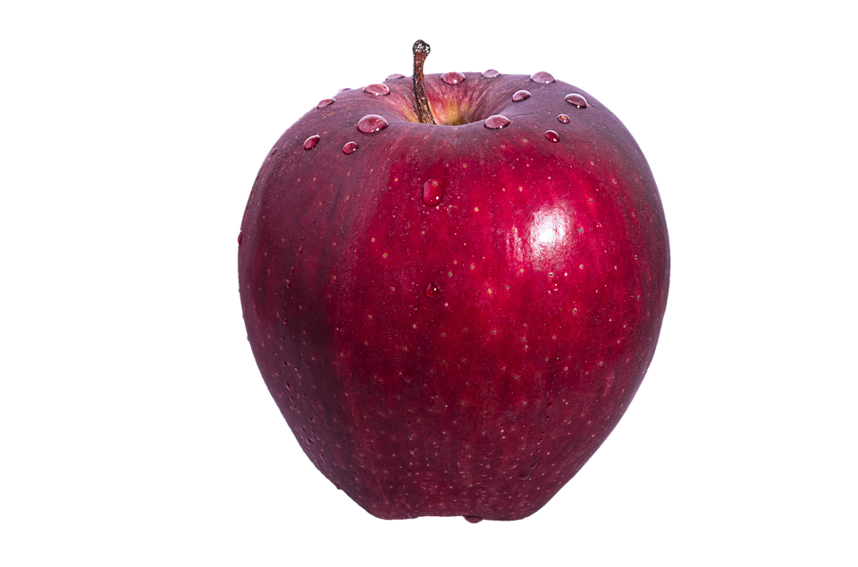 Apple Png 960 X 635