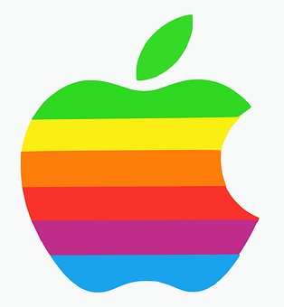 Apple Png 314 X 340