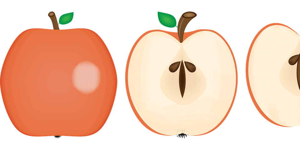 Apple Png 960 X 480