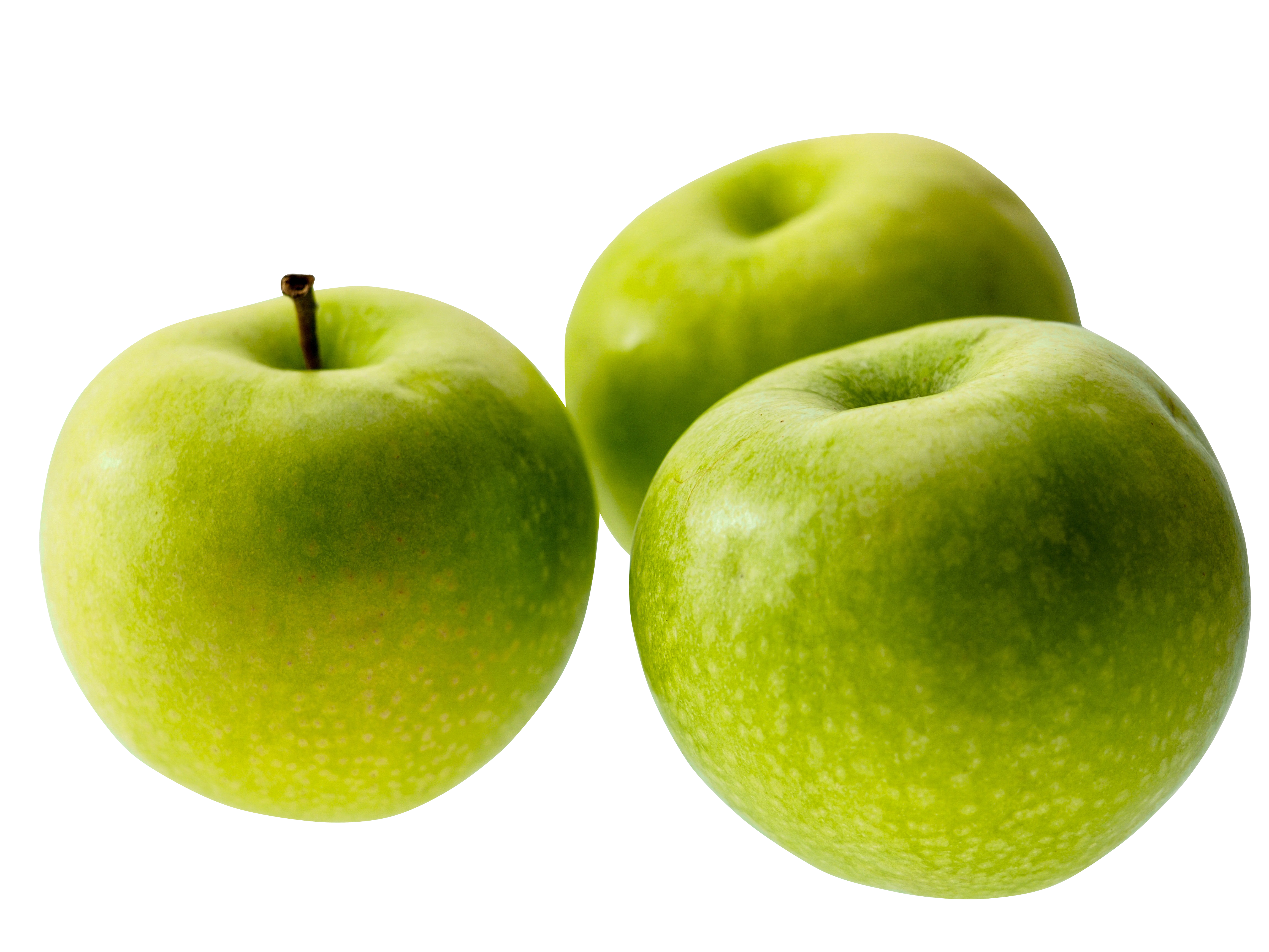 Apple Png 4608 X 3456