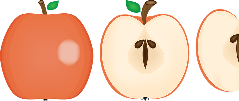 Apple Png 803 X 340