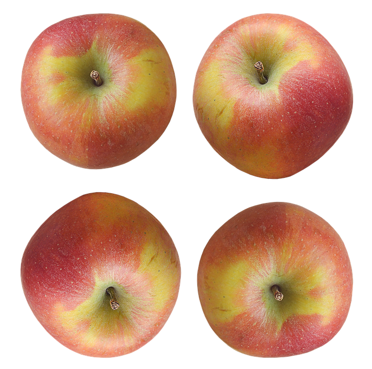 Apple Png 726 X 720