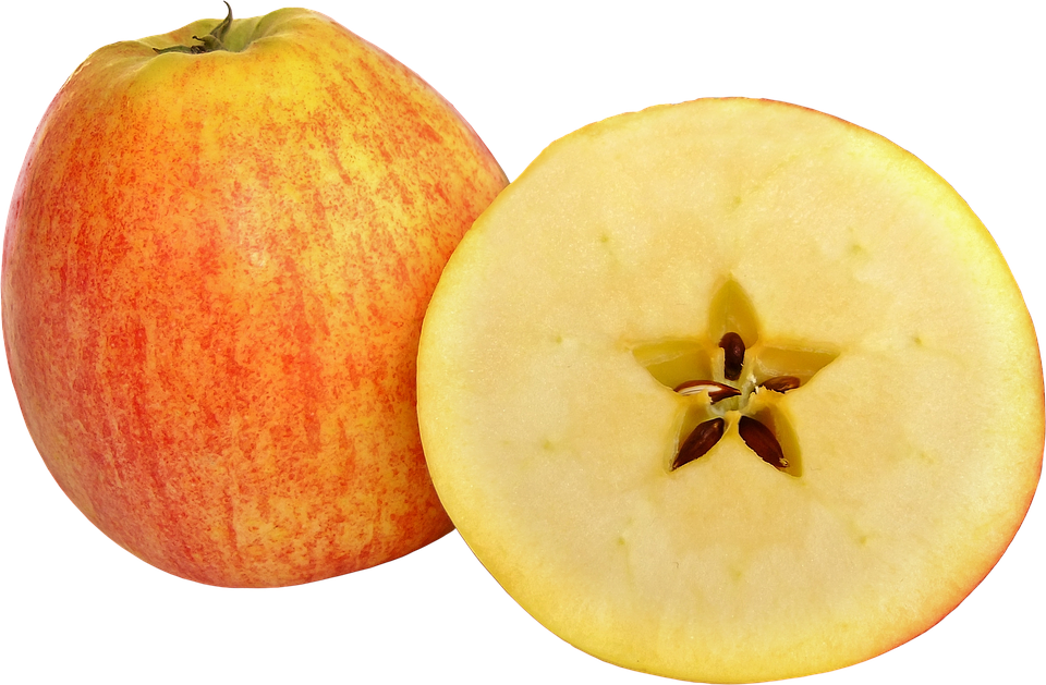 Apple Png 960 X 629