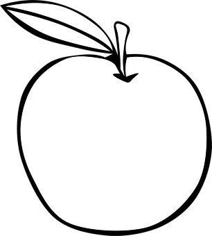 Apple Png 306 X 340