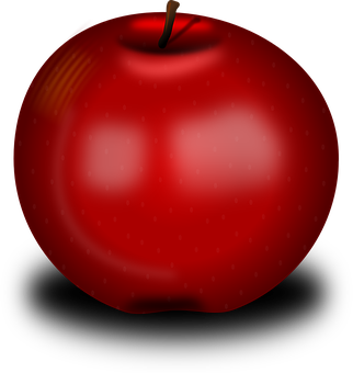 Apple Png 322 X 340