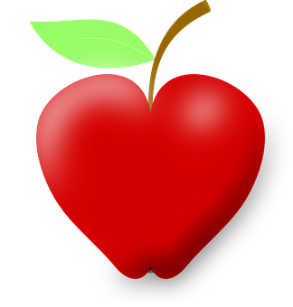 Apple Png 324 X 340