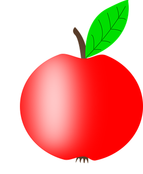 Apple Png 280 X 340