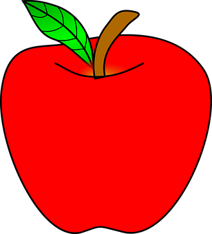 Apple Png 308 X 340