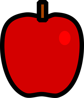 Apple Png 293 X 340