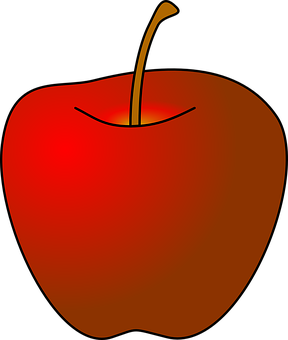 Apple Png 288 X 340