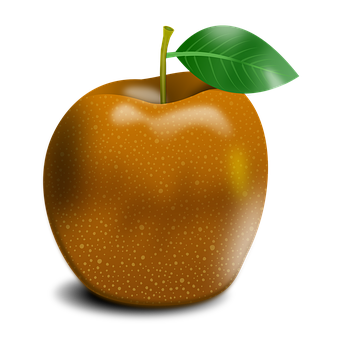 Apple Png 340 X 340