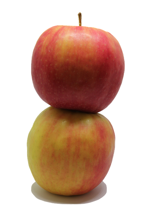 Apple Png 480 X 720
