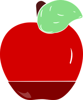 Apple Png 282 X 340