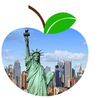 Apple Png 340 X 340