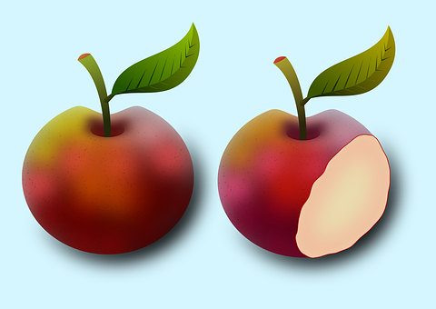 Apple Png 480 X 340