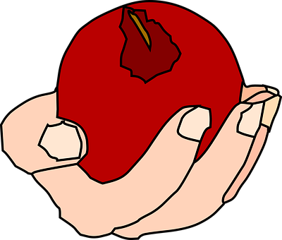 Apple Png 400 X 340