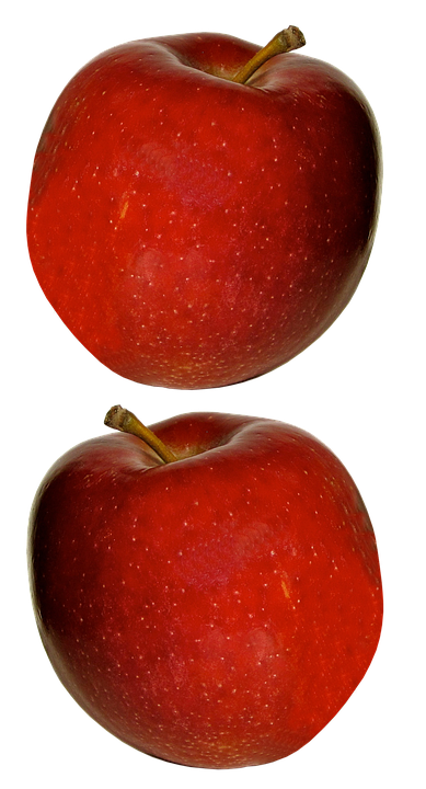 Apple Png 389 X 720