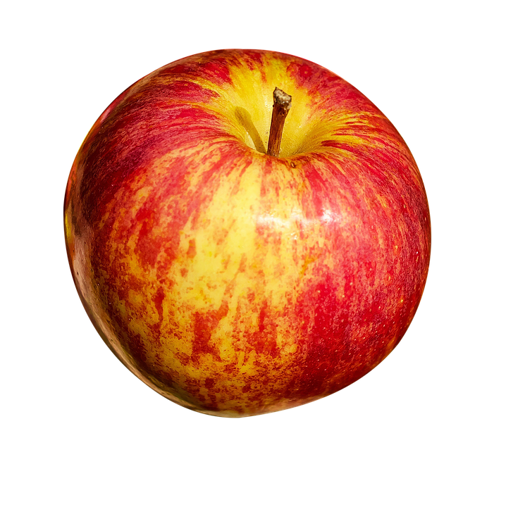 Apple Png 718 X 720