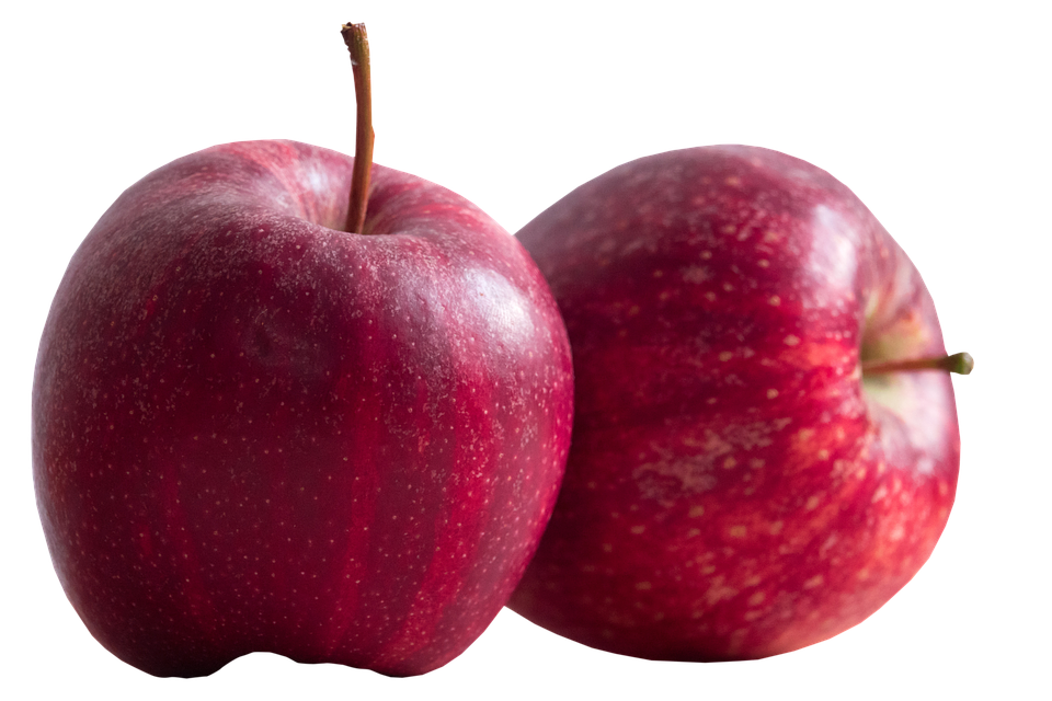 Apple Png 960 X 640