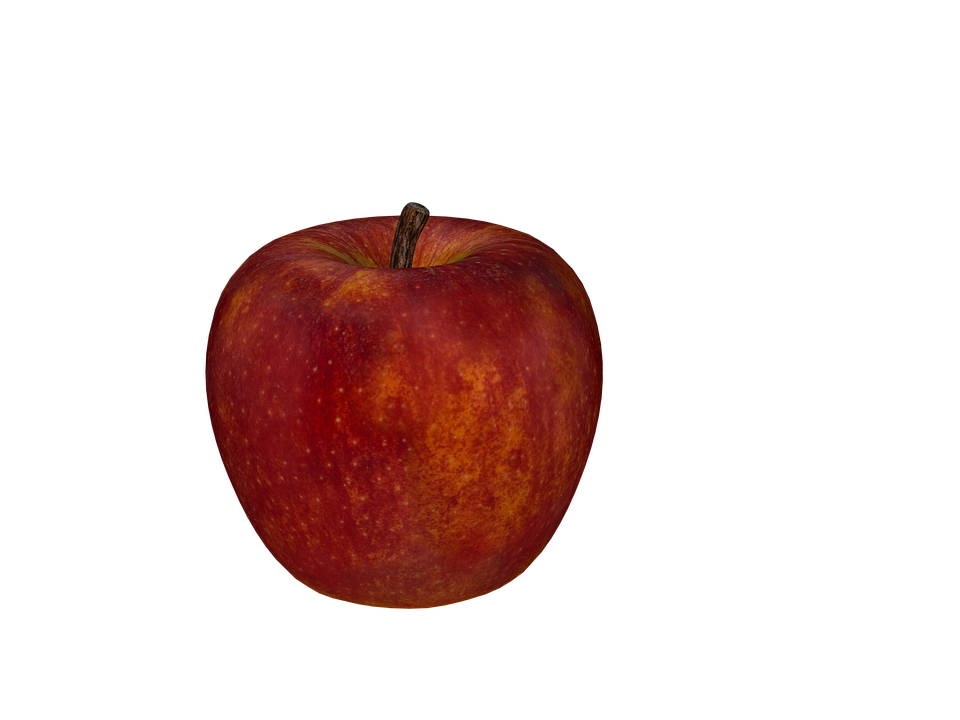 Apple Png 960 X 720