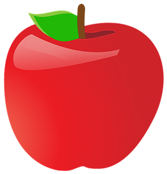 Apple Png 326 X 340