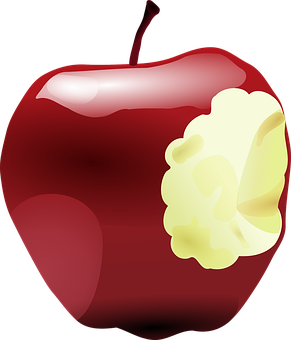 Apple Png 291 X 340