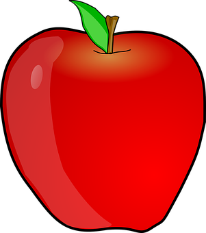 Apple Png 301 X 340