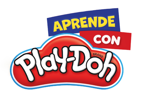 A Logo Of A Play-doh Brand