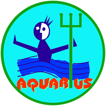 Aquarius Png 340 X 340
