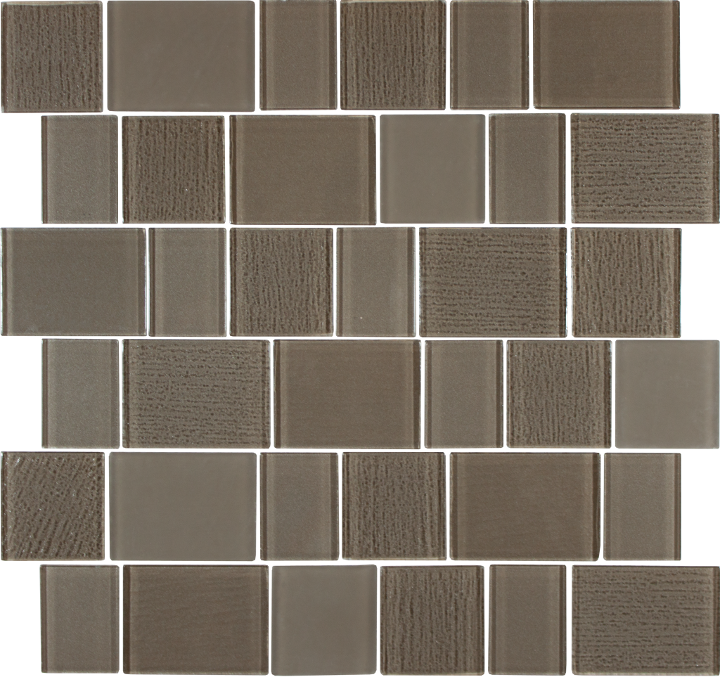 A Group Of Brown Rectangular Tiles