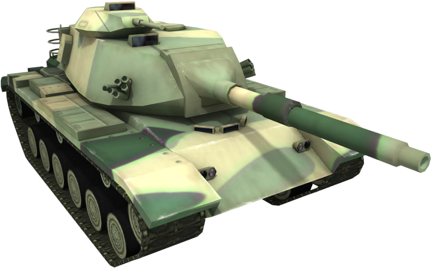 Army Camouflage Tank Png Image - Tank Icon Transparent Background, Png Download