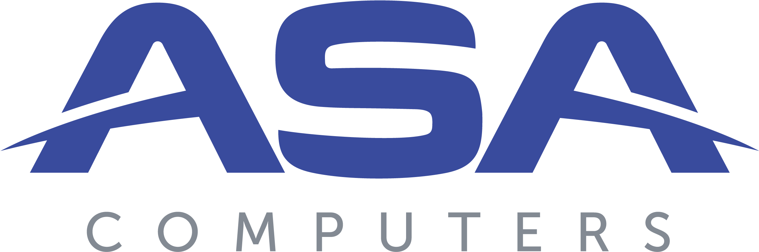 Asa Logo - Asa Computers, Hd Png Download