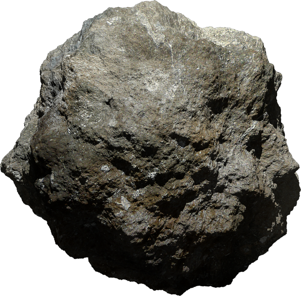 Asteroid Png 1000 X 984