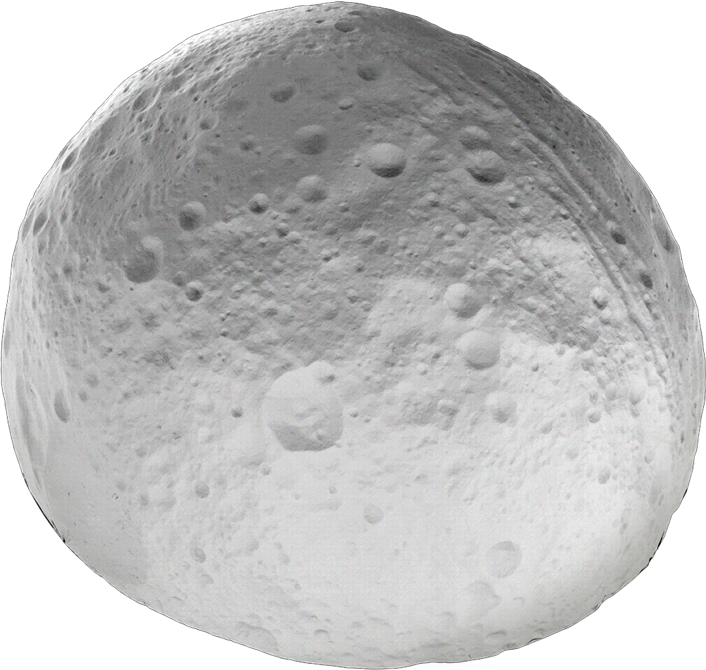 Asteroid Png 1001 X 950