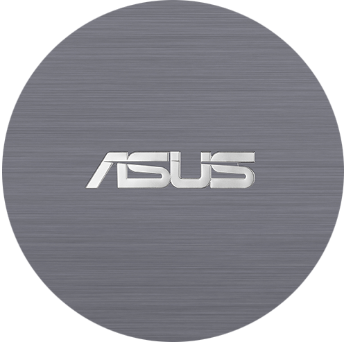 Asus Logo Png 496 X 493