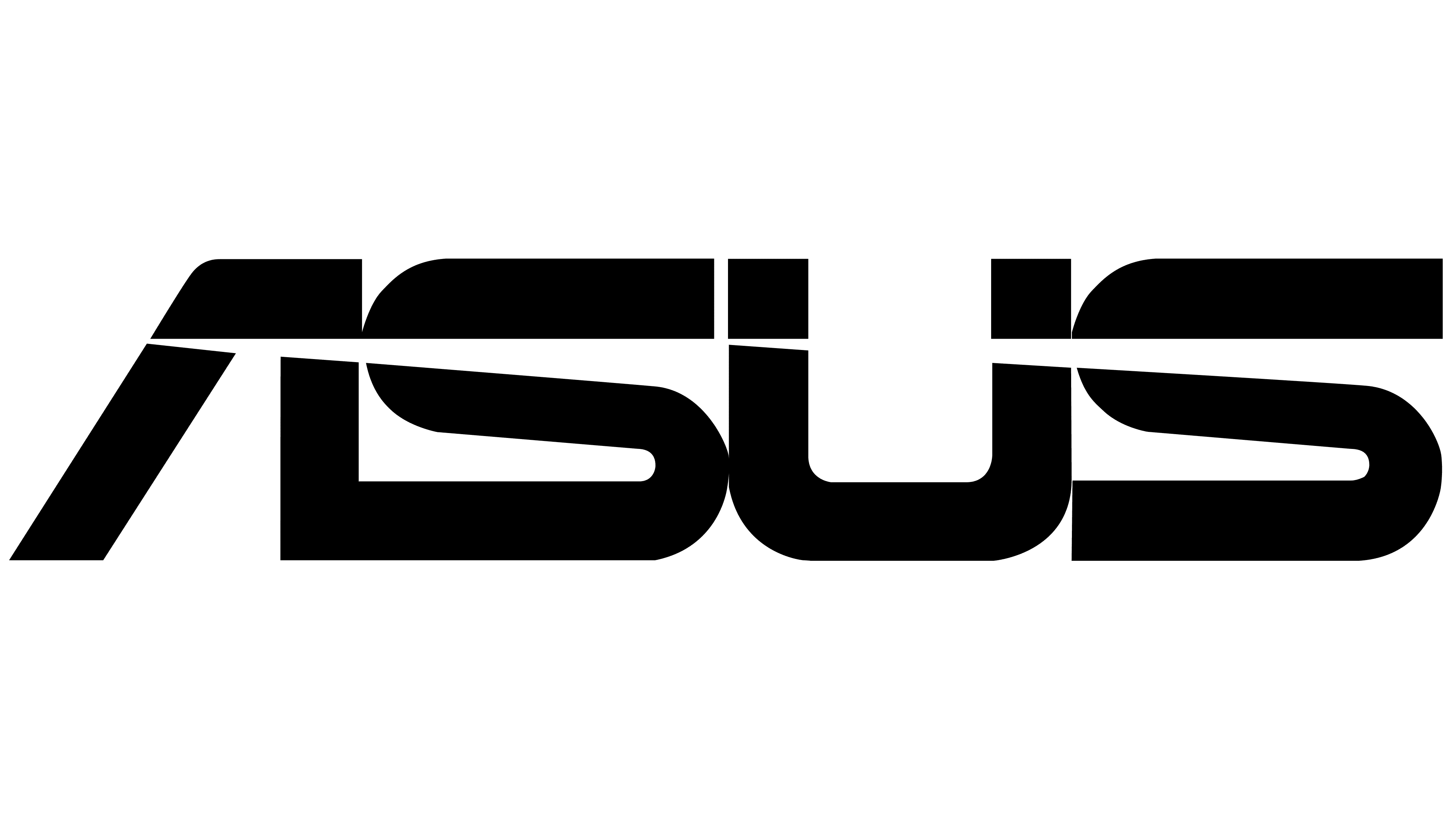 Asus Logo Png 3840 X 2160