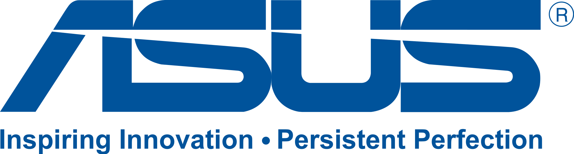 Asus Logo Png 2000 X 538