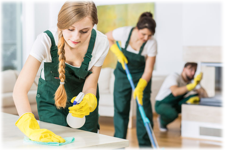 Austin Cleaning Services - Bond Back Cleaning Melbourne, Hd Png Download