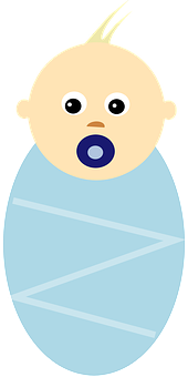 Baby Png 170 X 340
