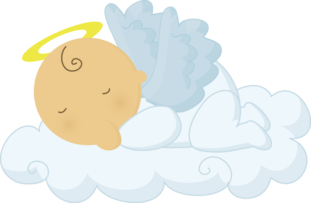 Baby Angel Clipart Png, Transparent Png