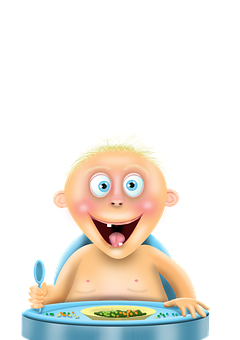 Baby Png 240 X 340
