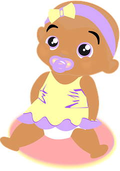 Baby Png 240 X 340